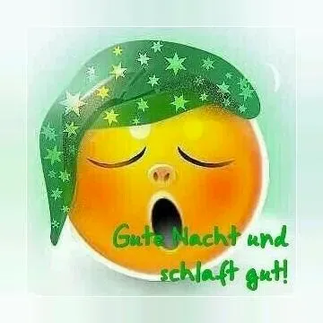 Скриншот 5 — Gute Nacht Bilder für Whatsapp