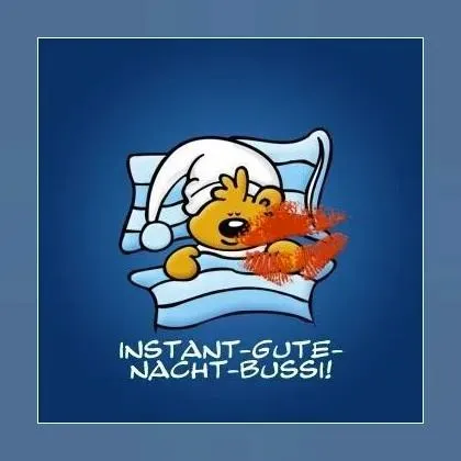 Скриншот 6 — Gute Nacht Bilder für Whatsapp