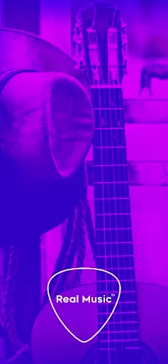 Скриншот 1 — Real Music TV