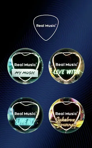 Скриншот 5 — Real Music TV