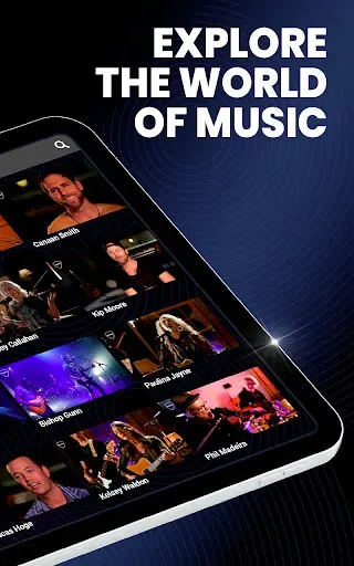 Скриншот 7 — Real Music TV
