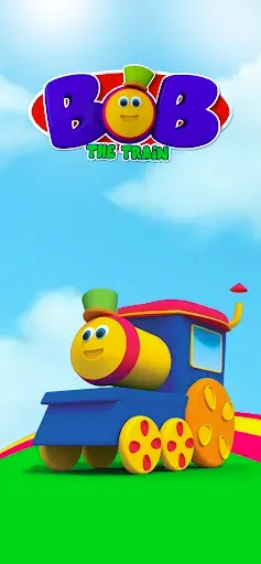 Скриншот 1 — Bob the train