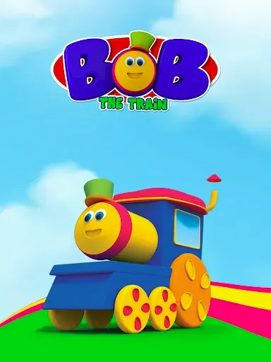 Скриншот 5 — Bob the train