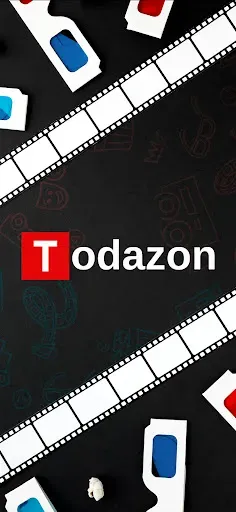 Скриншот 1 — Todazon