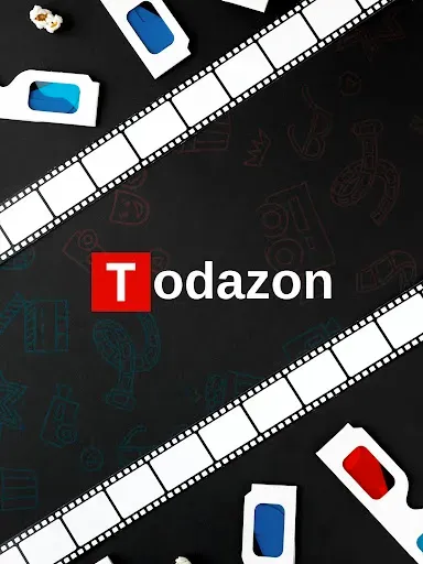 Скриншот 5 — Todazon