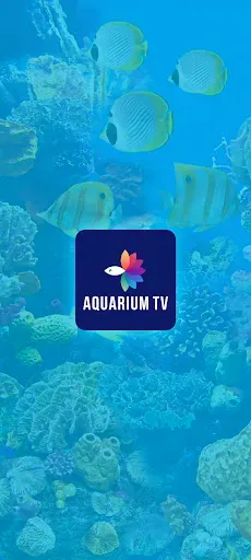 Скриншот 1 — Aquariums TV