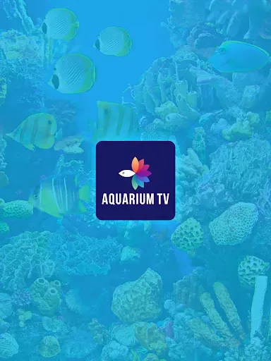 Скриншот 5 — Aquariums TV