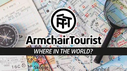 Скриншот 4 — ArmchairTourist