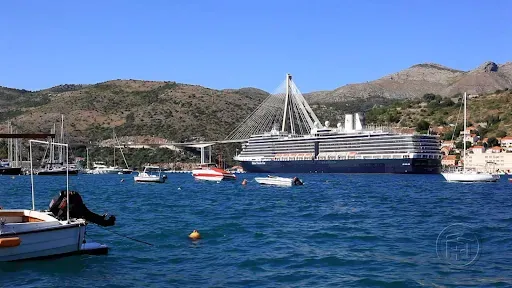 Скриншот 5 — Slow Cruise TV