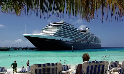 Скриншот 6 — Slow Cruise TV