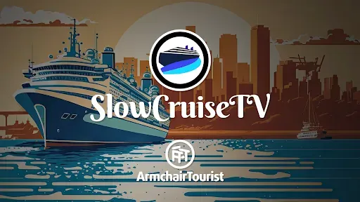 Скриншот 8 — Slow Cruise TV