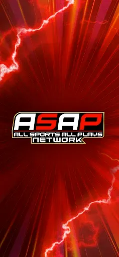 Скриншот 1 — ASAP Network
