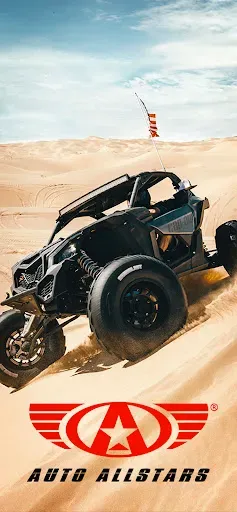 Скриншот 1 — Auto Allstars