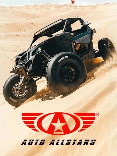 Скриншот 5 — Auto Allstars