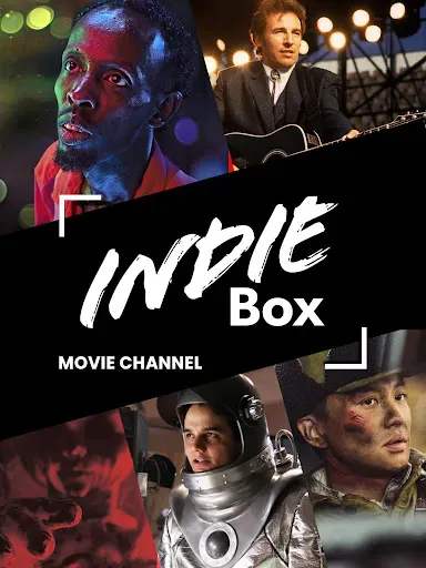 Скриншот 5 — IndieBox