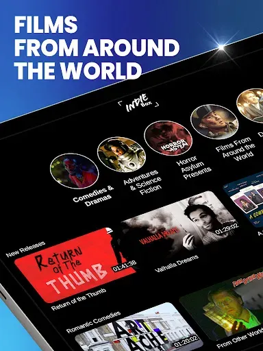 Скриншот 6 — IndieBox