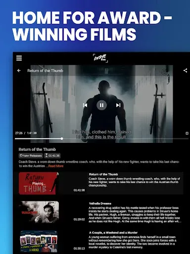 Скриншот 8 — IndieBox