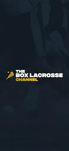 Скриншот 1 — The Box Lacrosse Channel