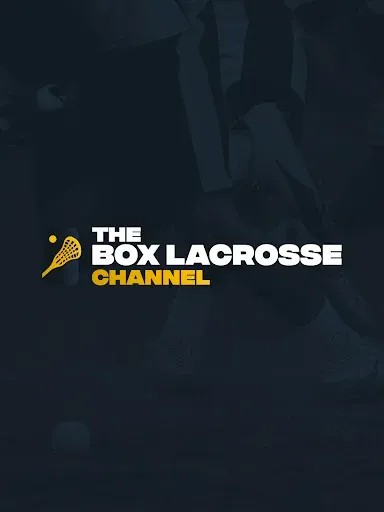 Скриншот 5 — The Box Lacrosse Channel