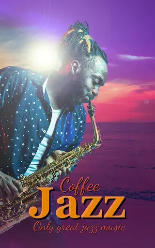 Скриншот 5 — Coffee Jazz