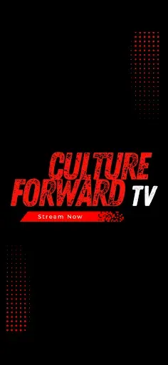 Скриншот 1 — Culture Forward TV