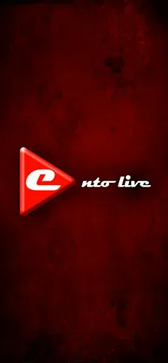 Скриншот 1 — Ento live Network