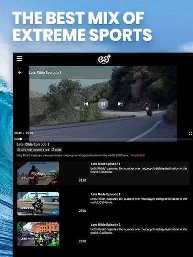 Скриншот 8 — Extreme+