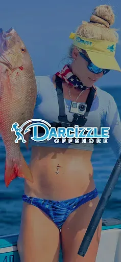 Скриншот 1 — Fishing Offshore