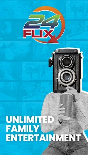 Скриншот 1 — 24 FLIX