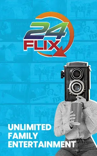 Скриншот 5 — 24 FLIX