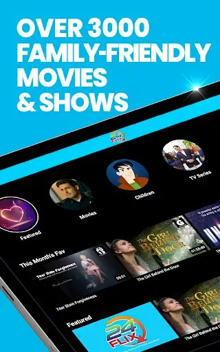 Скриншот 6 — 24 FLIX