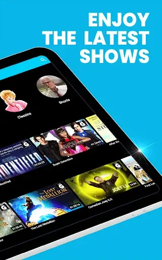 Скриншот 7 — 24 FLIX