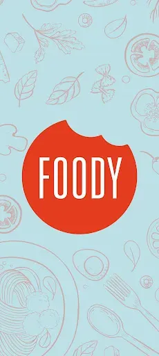 Скриншот 1 — Foody