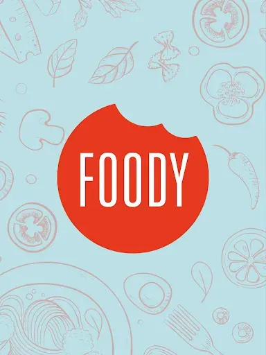 Скриншот 6 — Foody