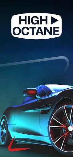 Скриншот 1 — High Octane TV