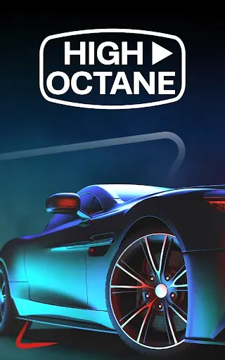 Скриншот 5 — High Octane TV