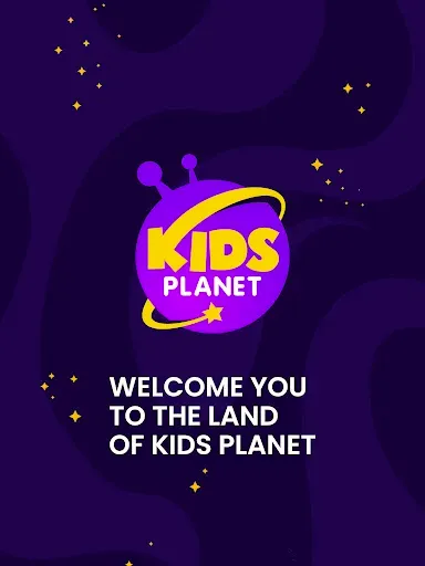 Скриншот 5 — Kids Planet TV