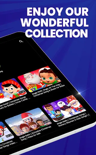 Скриншот 7 — Kids TV