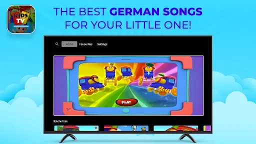 Скриншот 6 — Kids Tv Deutschland