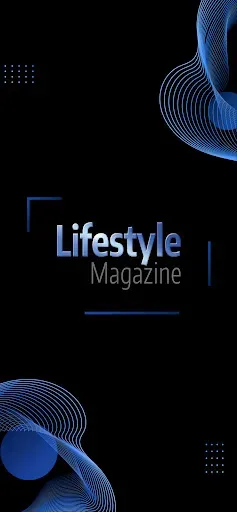 Скриншот 1 — Lifestyle Magazine
