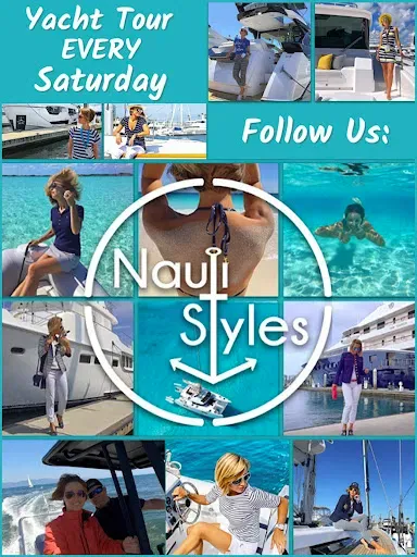 Скриншот 5 — NautiStyles Luxury Yacht