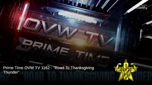 Скриншот 8 — OVW WRESTLING