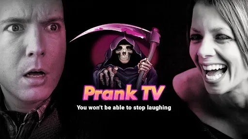 Скриншот 4 — Prank TV
