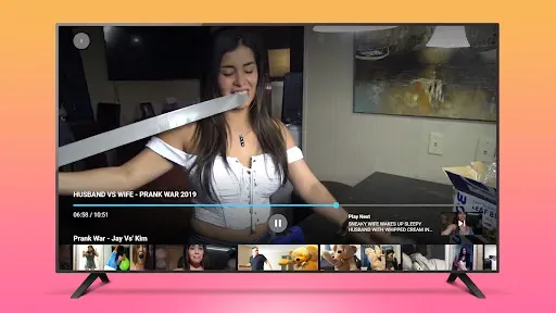 Скриншот 6 — Prank TV