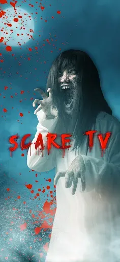 Скриншот 1 — Scare TV