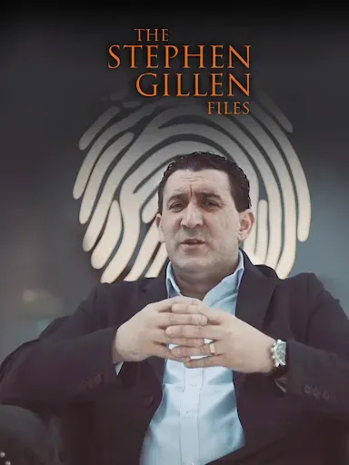 Скриншот 5 — The Stephen Gillen Crime Files