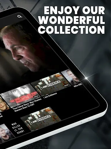 Скриншот 7 — The Stephen Gillen Crime Files