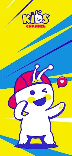 Скриншот 1 — The Kids Channel