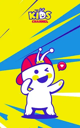 Скриншот 5 — The Kids Channel