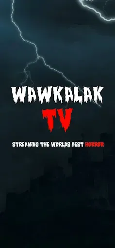 Скриншот 1 — Wawkalak TV